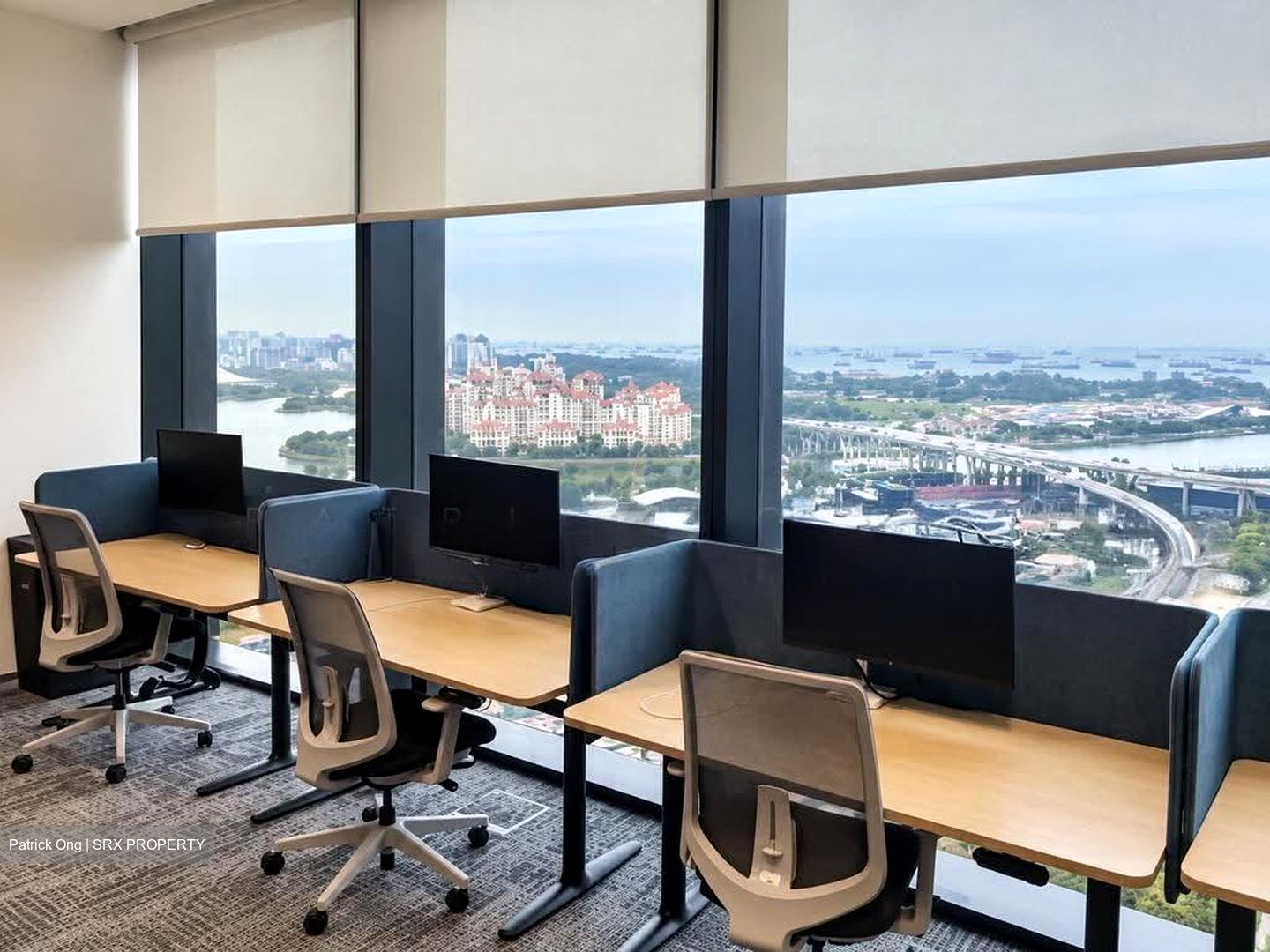 Guoco Midtown (D7), Office #638110301